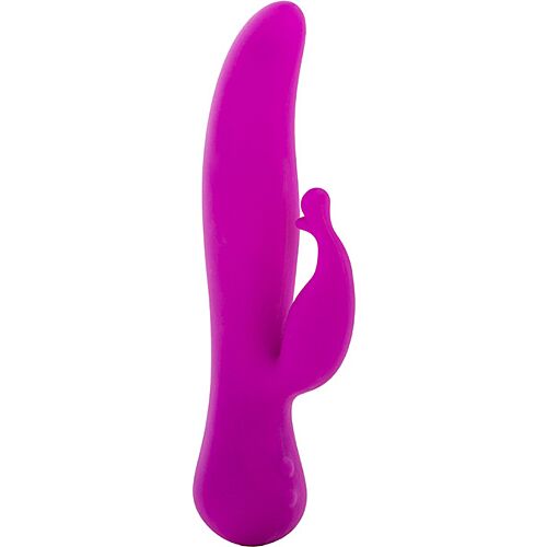 Vibrateur Rabbit Calexotics VR17 | Stimulation puissante