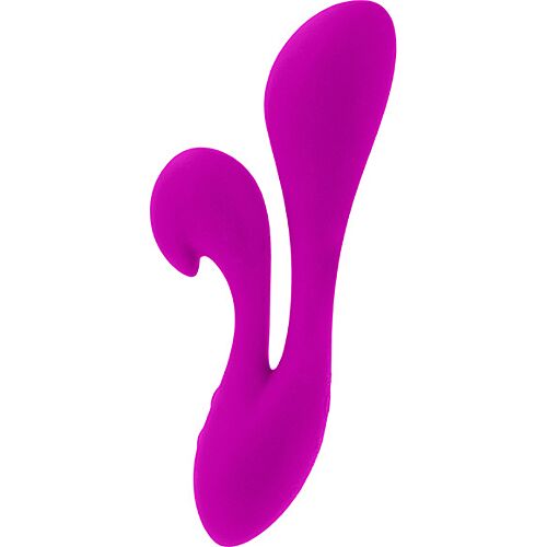 Vibrateur Calexotics VR5.5 pour Clitoris et Point G