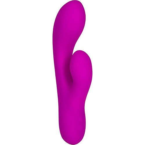 Vibrateur rabbit Calexotics VR6 pour double stimulation