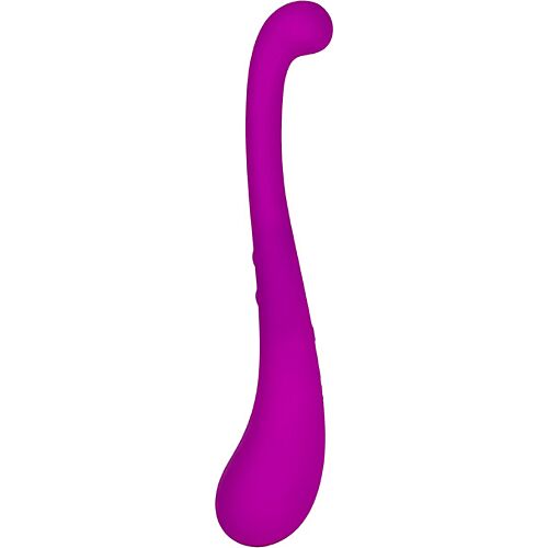 Vibrateur Point G Calexotics VR9 | Design ergonomique