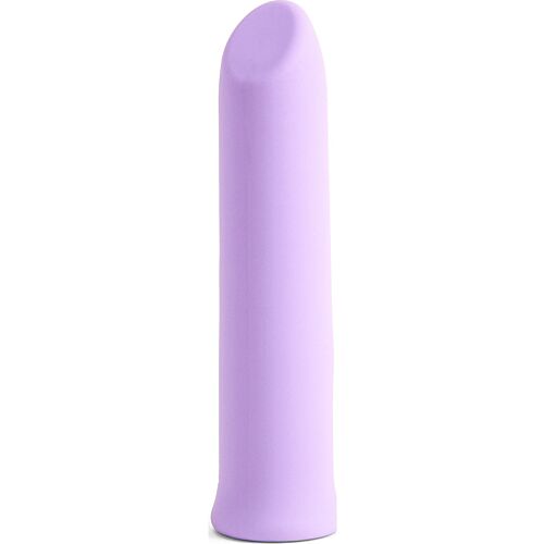 Vibromasseur S Pleasures Velvet Bullet Candy | Design doux