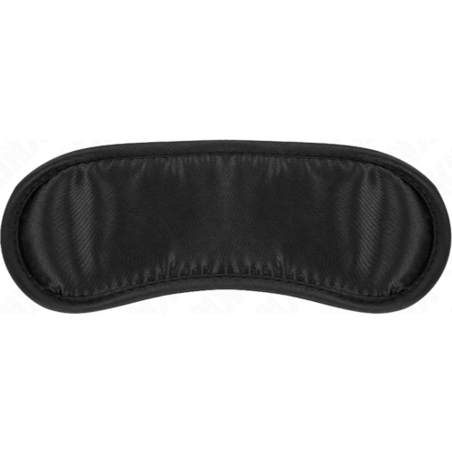 Antiface KINK MASKED ALLURE réglable en satin