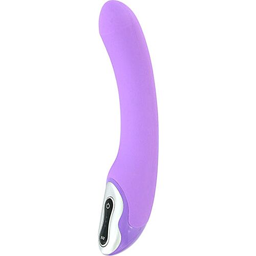 Vibrateur Point G Vibe Therapy Tri | Trois moteurs puissants