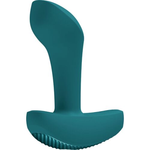 Vibrateur anal FUN FACTORY BOOTIE VIBE compact et puissant