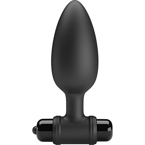 Plug Anal Pretty Love Vibra Butt Plug 10 Vibrations