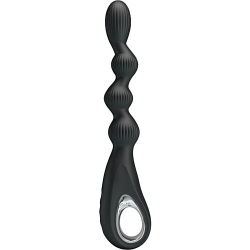 Vibrateur Anal Pretty Love Federer 12 Vibrations