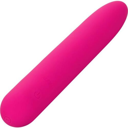 Vibrateur Calexotics Bliss Vibe avec silicone liquide