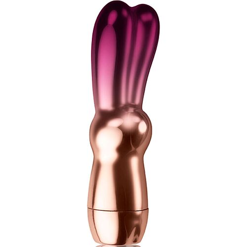 Vibromasseur Climaximum Bella Bunny avec stimulation précise