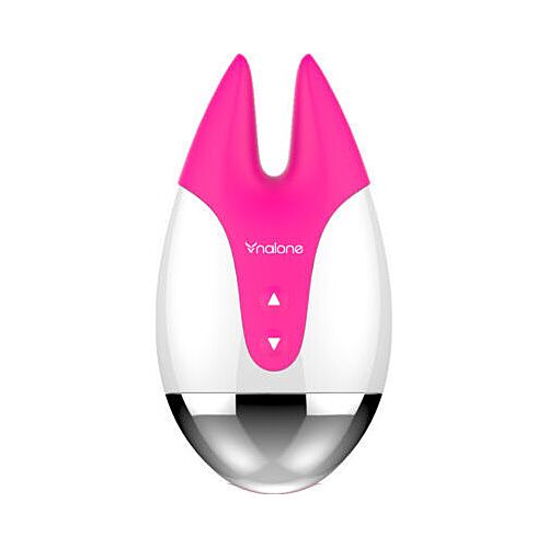 Vibromasseur clitoridien NALONE FIFI connectable