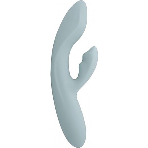 Vibrateur point G et clitoris SVAKOM CHIKA