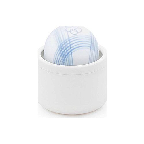 Vibromasseur externe Iroha Temari Mizu silencieux et puissant