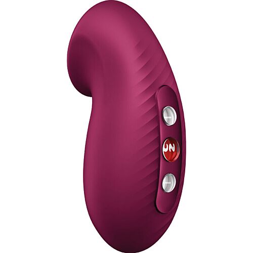 Vibromasseur FUN FACTORY Desire avec stimulation Air Pulse