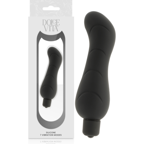 Vibrateur G-Spot Dolce Vita - Stimulation puissante et polyvalente