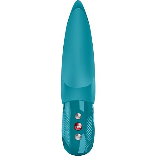 Vibrateur Lay-on FUN FACTORY VOLTA avec stimulation intense