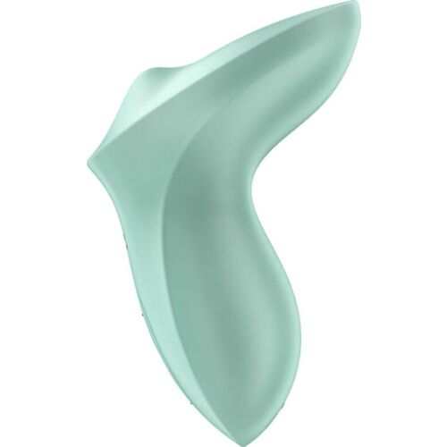 Vibrateur Lay-on Satisfyer Exciterrr avec balle roulante
