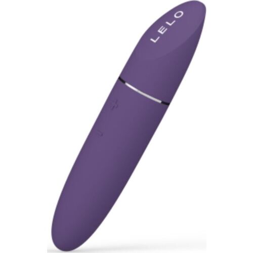Vibrateur Personnel LELO MIA 3 Compact et Discret