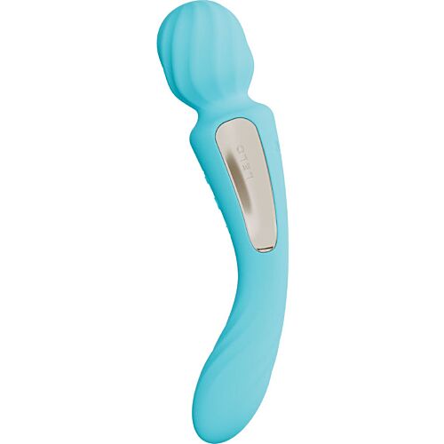 Vibromasseur LELO SWITCH double stimulation