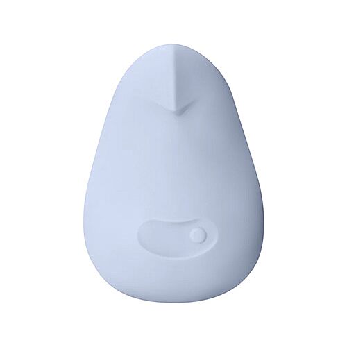 Vibromasseur compact Dame POM ICE en silicone