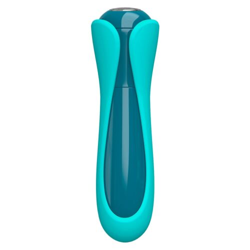 Massageur Key Io avec 5 modes de vibration