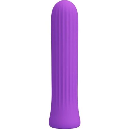Mini vibrateur Pretty Love avec 12 modes