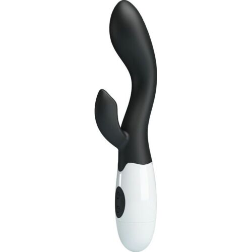 Vibrateur Point G Pretty Love Brighty avec vibrations puissantes