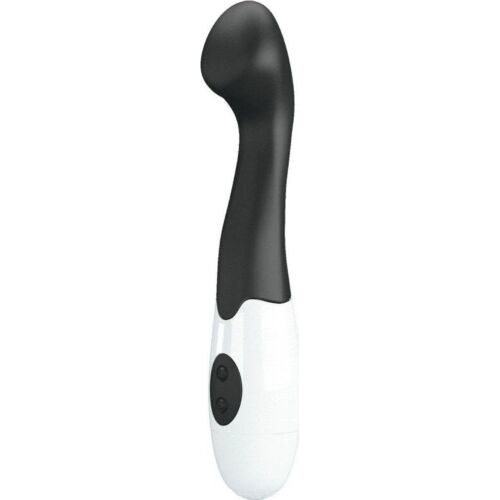 Vibrateur Point G Pretty Love Charles 30 Modes