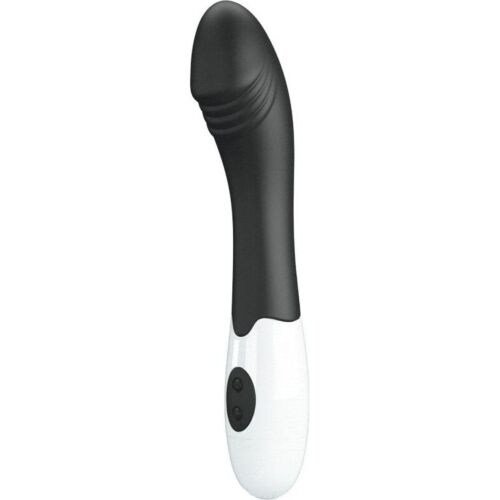 Vibrateur Point G Pretty Love Elemental avec 30 modes