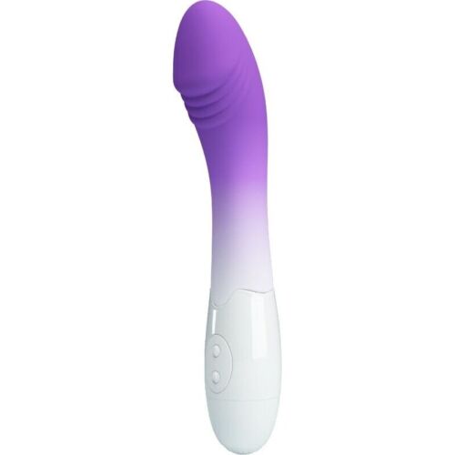 Vibrateur Point G Pretty Love Elemental 30 Vibration