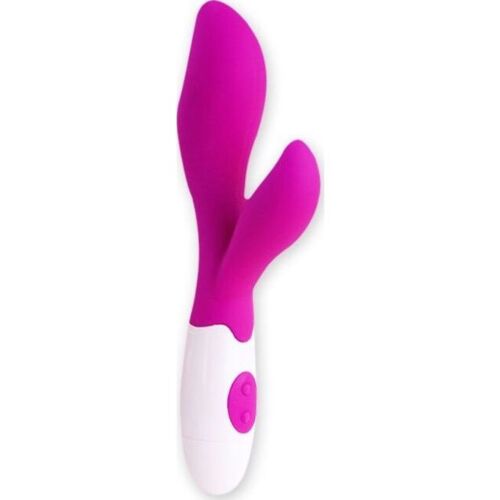 Vibromasseur Pretty Love Flirtation Newman avec 30 impulses