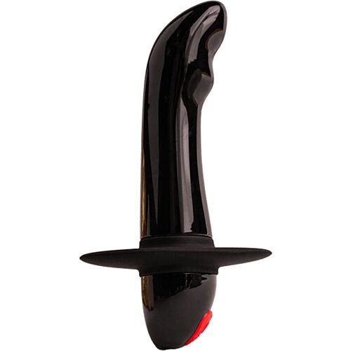Vibromasseur prostatique ROCKS-OFF Quest Prostate Bullet