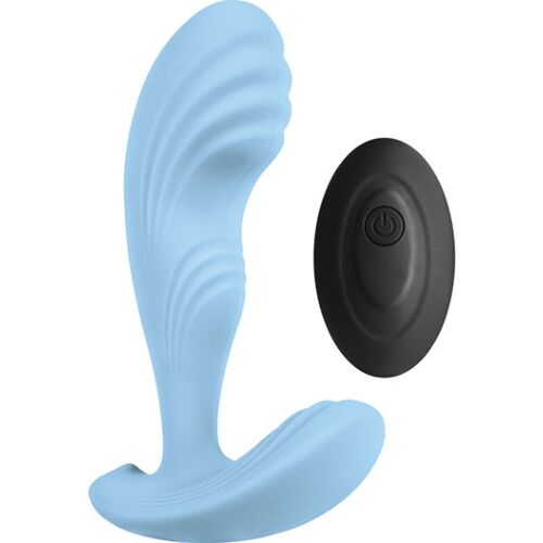 Vibromasseur prostatique S Pleasures Cozy