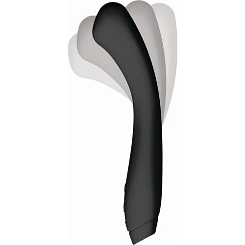 Vibrateur Je Joue Juno Flex avec technologie Body Flex