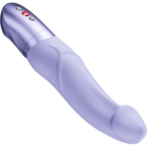 Vibrateur Point G FUN FACTORY MR. BOSS Stimulation Précise