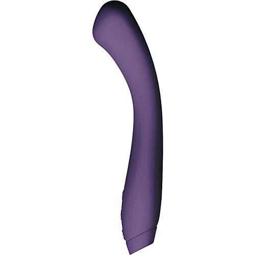 Vibromasseur Je Joue Juno - Stimulation point G élégante