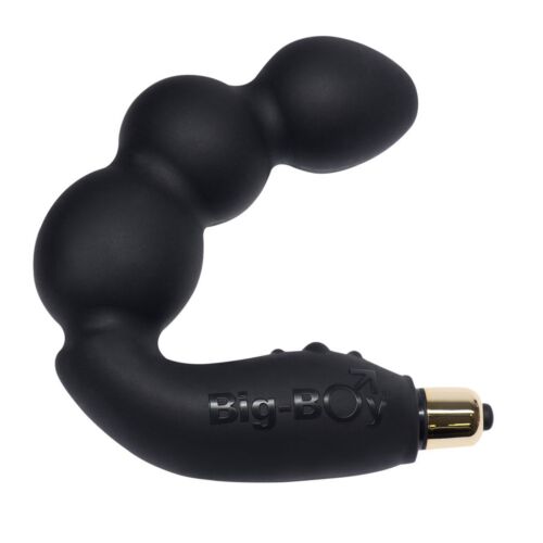 Vibrateur Point G ROCKS-OFF Big-Boy 7V - Stimulation Multiple