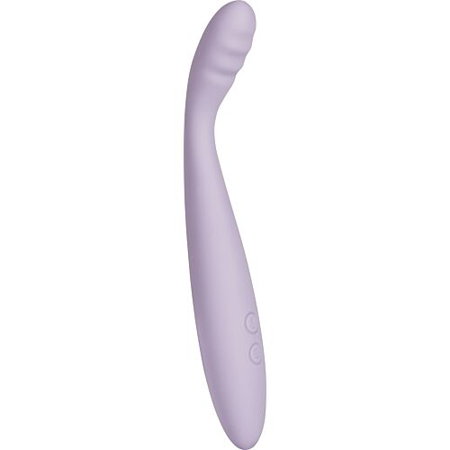 Vibrateur SVAKOM CICI 2 avec fonction de chaleur