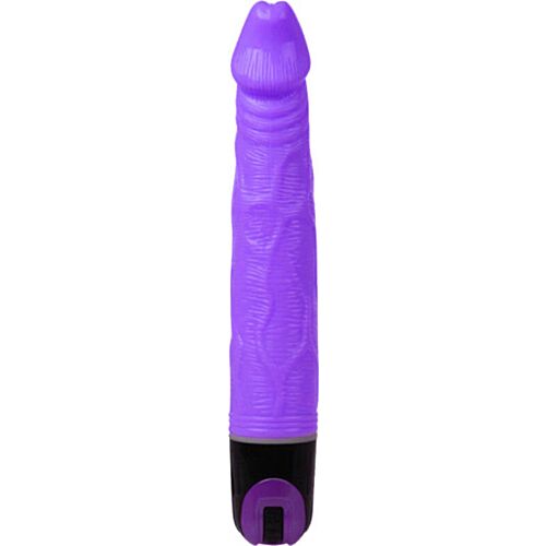 Vibrateur Baile 21.5 cm avec axe veineux