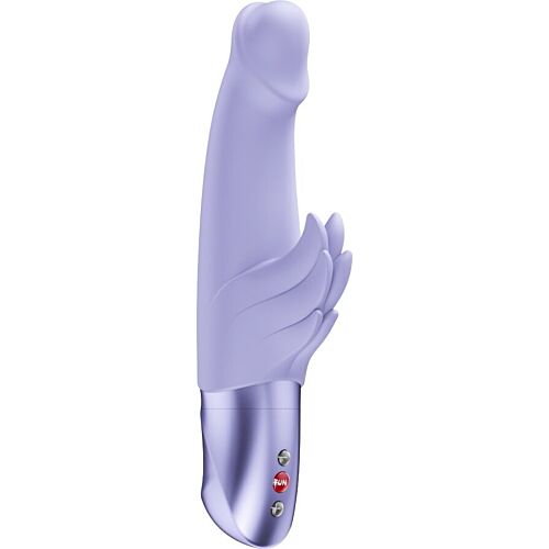 Vibromasseur Rabbit FUN FACTORY Wicked Angel avec stimulation double