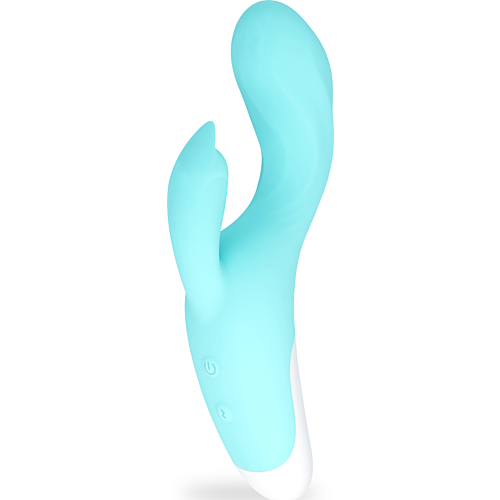 Vibrateur Rabbit MIA Dresde - Stimulation clitoridienne et du point G