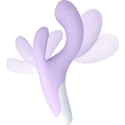 Vibrateur Rabbit MIA Guell - Stimulation optimale