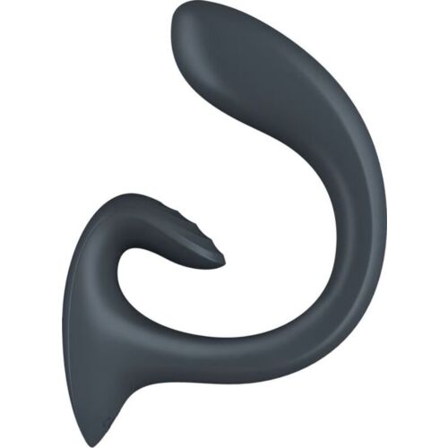 Vibrateur Rabbit Satisfyer G For Goddess 1 avec double stimulation