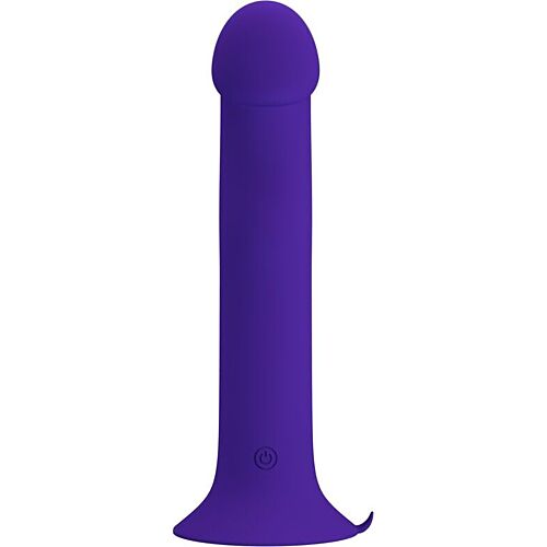 Vibrateur Pretty Love Murray Youth avec 12 fonctions