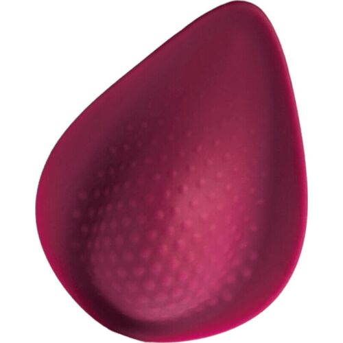 Mini vibrateur ROCKS-OFF Knickerbocker Glory avec télécommande