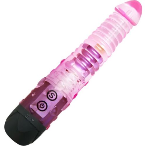 Vibrateur Baile Give You Lover 10 modes de vibration