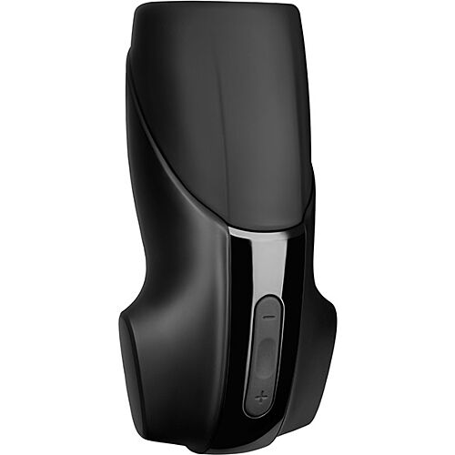 Vibromasseur SATISFYER MEN Vibration double moteur
