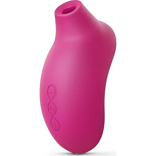 Vibromasseur SONA 2 LELO ? stimulation par ondes