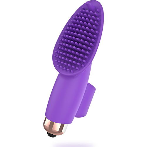 Vibrateur Womanvibe Aisha - Stimulation puissante