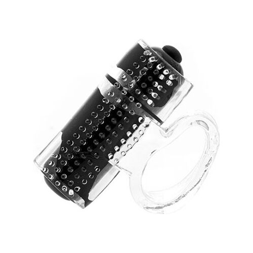 Anneau Vibrant Sex & Mischief avec Textures Variées