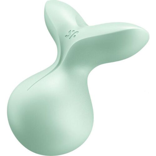 Vibromasseur Satisfyer Viva la Vulva 3 | Compact et puissant
