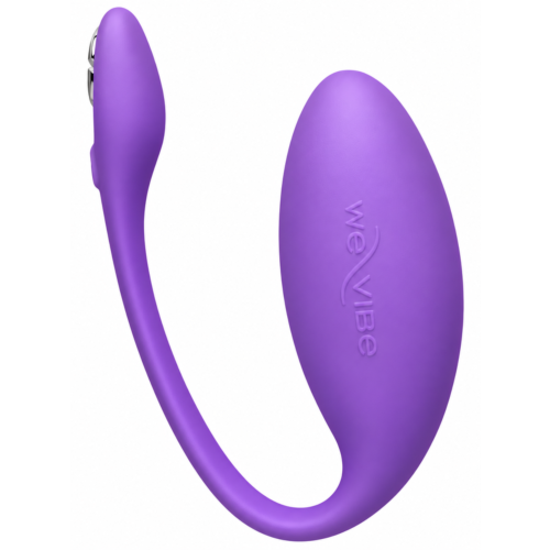 Vibromasseur œuf WE-VIBE JIVE LITE violet
